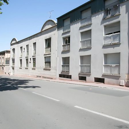 Apartament T2 Proche Centre Historique Gare St-Roch Avec Parking Montpellier Zewnętrze zdjęcie