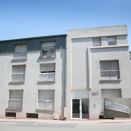 Apartament T2 Proche Centre Historique Gare St-Roch Avec Parking Montpellier Zewnętrze zdjęcie