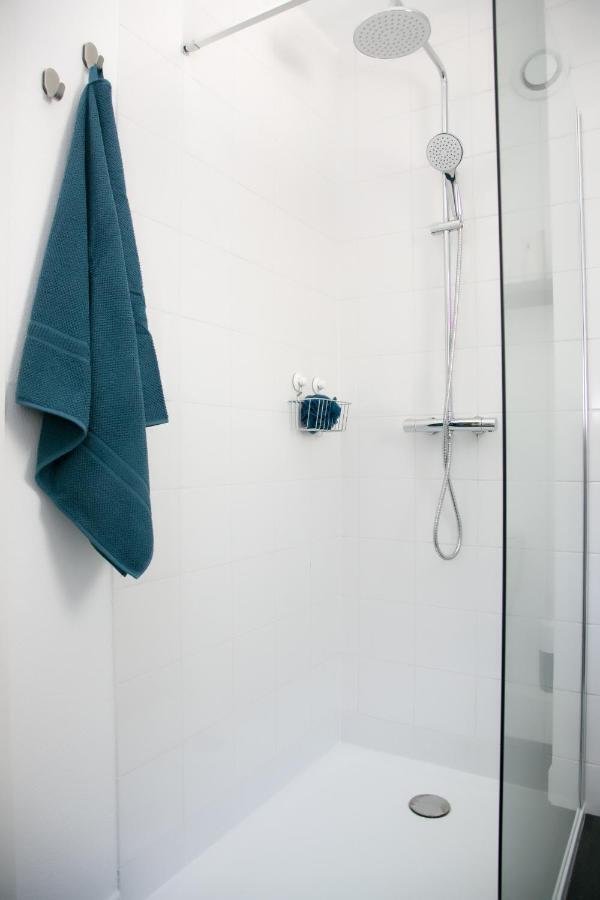 Apartament T2 Proche Centre Historique Gare St-Roch Avec Parking Montpellier Zewnętrze zdjęcie